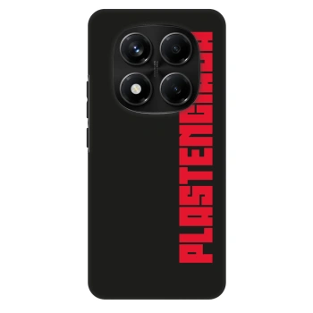 Θήκη για Xiaomi Redmi Note 14 Pro+ 5G - Plastenciaga