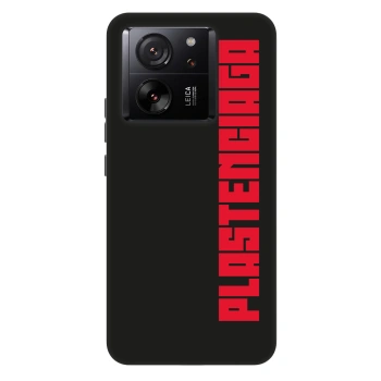 Θήκη για Xiaomi 13T Pro - Plastenciaga