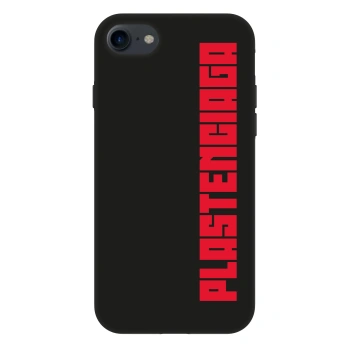 Θήκη για Apple iPhone 7 - Plastenciaga