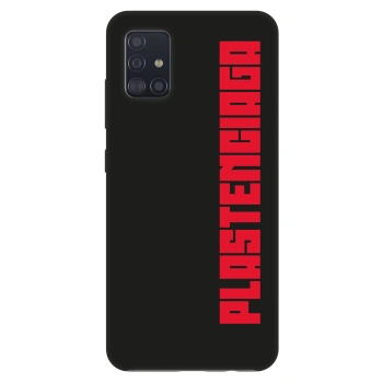 Θήκη για Samsung Galaxy A51 A515F - Plastenciaga