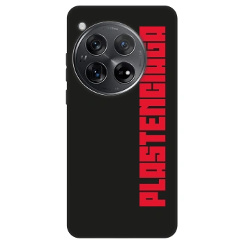 Θήκη για OnePlus 12 5G - Plastenciaga
