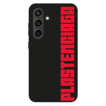 Θήκη για Samsung Galaxy S24 S921B 5G - Plastenciaga