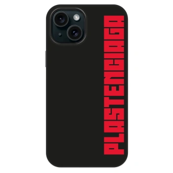 Θήκη για Apple iPhone 13 - Plastenciaga