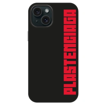 Θήκη για Apple iPhone 14 - Plastenciaga