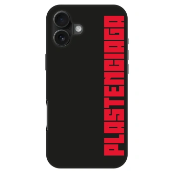 Θήκη για Apple iPhone 16 Plus - Plastenciaga