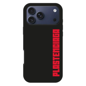 Θήκη για Apple iPhone 17 Pro Max - Plastenciaga