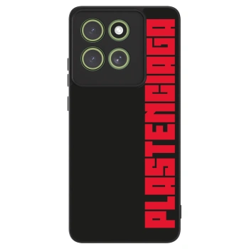 Θήκη για Motorola Moto G86 5G - Plastenciaga