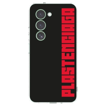 Picasee διαφανής θήκη σιλικόνης Xiaomi Redmi 15 5G - Plastenciaga