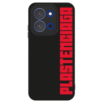 Θήκη για Xiaomi Redmi 15C 4G - Plastenciaga