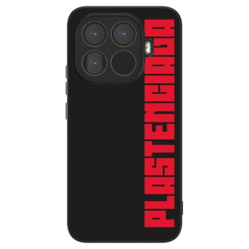 Θήκη για Xiaomi 15T Pro - Plastenciaga