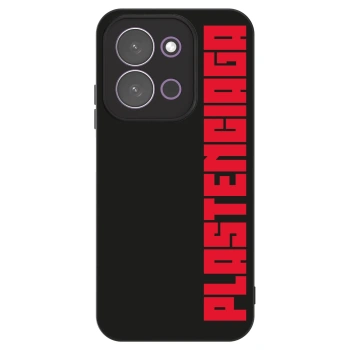 Θήκη για Xiaomi Redmi 15C 5G - Plastenciaga