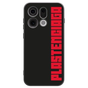 Θήκη για OPPO Find X9 - Plastenciaga