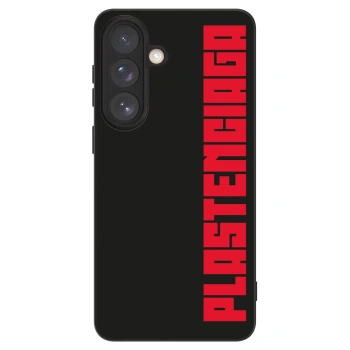 Picasee ULTIMATE CASE για Samsung Galaxy S26+ - Plastenciaga