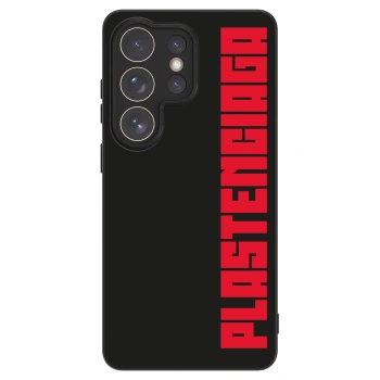 Θήκη για Samsung Galaxy S26 Ultra - Plastenciaga