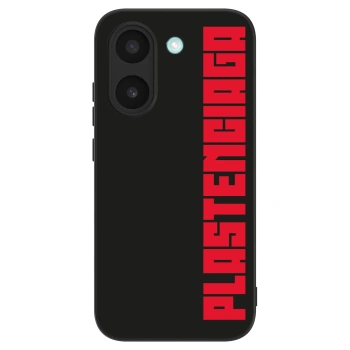 Θήκη για Xiaomi Poco X8 Pro - Plastenciaga