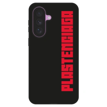 Picasee Fashion Case για Samsung Galaxy A57 5G - Plastenciaga