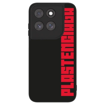 Θήκη για Motorola Moto G77 - Plastenciaga