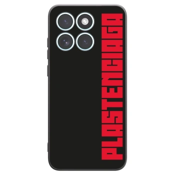 Θήκη για Motorola Edge 70 Fusion - Plastenciaga