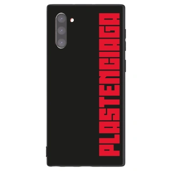 Θήκη για Samsung Galaxy Note 10 N970F - Plastenciaga
