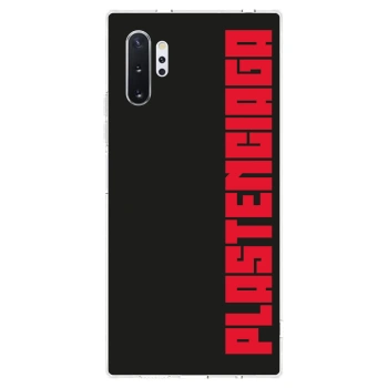 Θήκη για Samsung Galaxy Note 10+ N975F - Plastenciaga