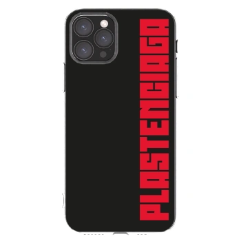 Picasee διαφανής θήκη σιλικόνης Apple iPhone 11 Pro - Plastenciaga