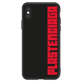 Picasee ULTIMATE CASE για Apple iPhone X/XS - Plastenciaga