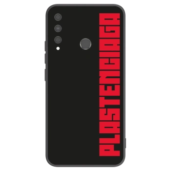 Θήκη για Huawei P40 Lite E - Plastenciaga