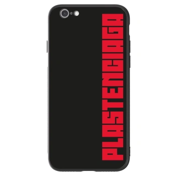 Θήκη για Apple iPhone 6/6S - Plastenciaga