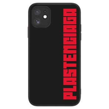 Picasee ULTIMATE CASE για Apple iPhone 11 - Plastenciaga
