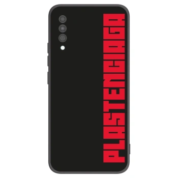 Θήκη για Samsung Galaxy A30s A307F - Plastenciaga