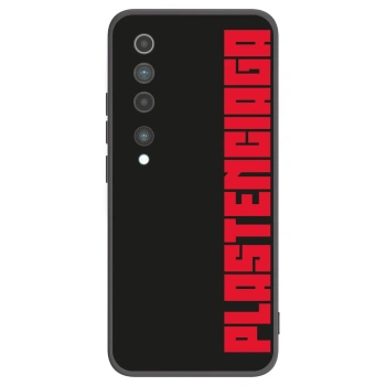 Θήκη για Xiaomi Mi 10 - Plastenciaga