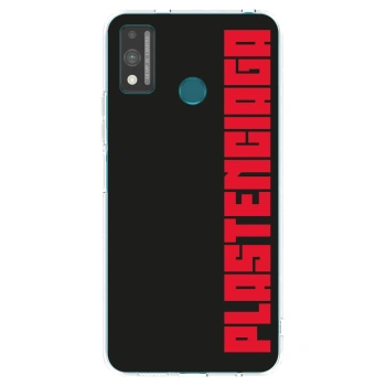 Θήκη για Honor 9X Lite - Plastenciaga
