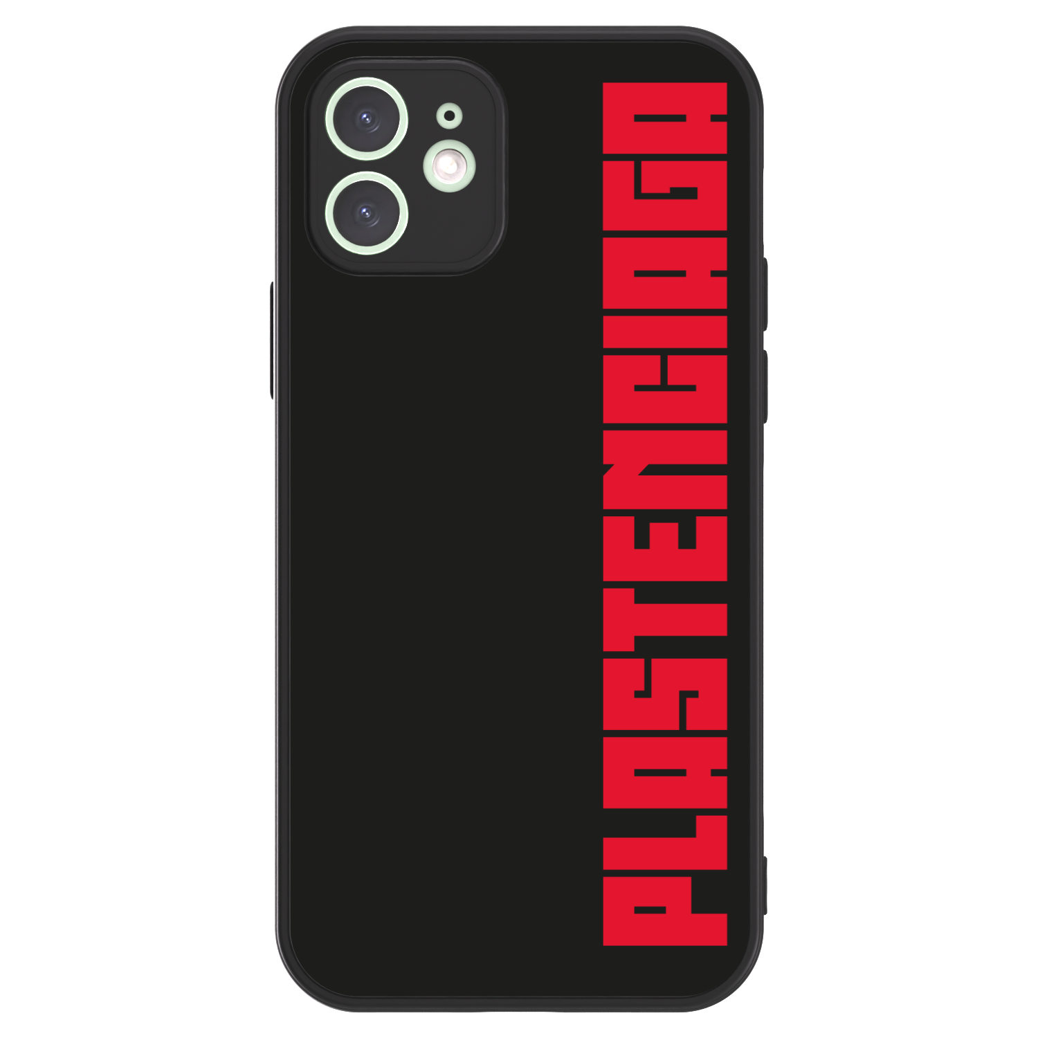 Picasee ULTIMATE CASE για Apple iPhone 12 - Plastenciaga
