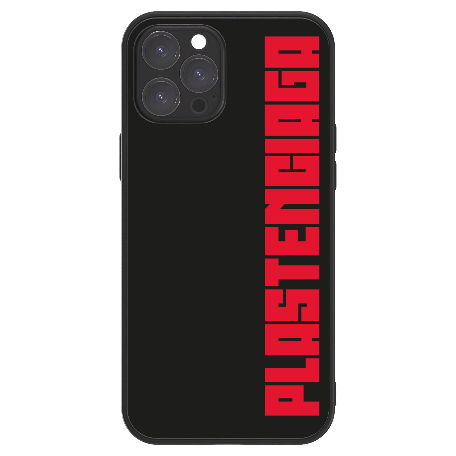 Picasee ULTIMATE CASE για Apple iPhone 12 Pro Max - Plastenciaga