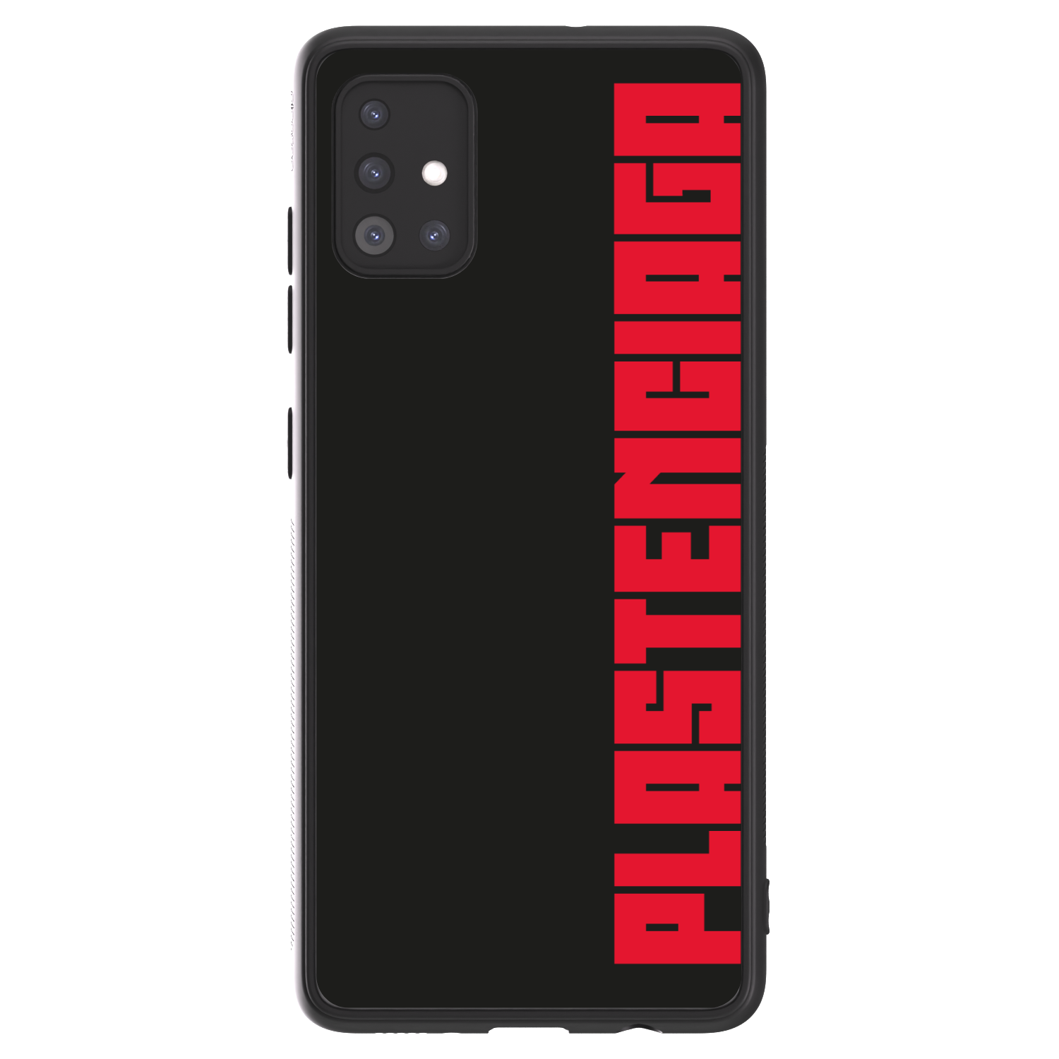 Picasee ULTIMATE CASE για Samsung Galaxy A51 A515F - Plastenciaga