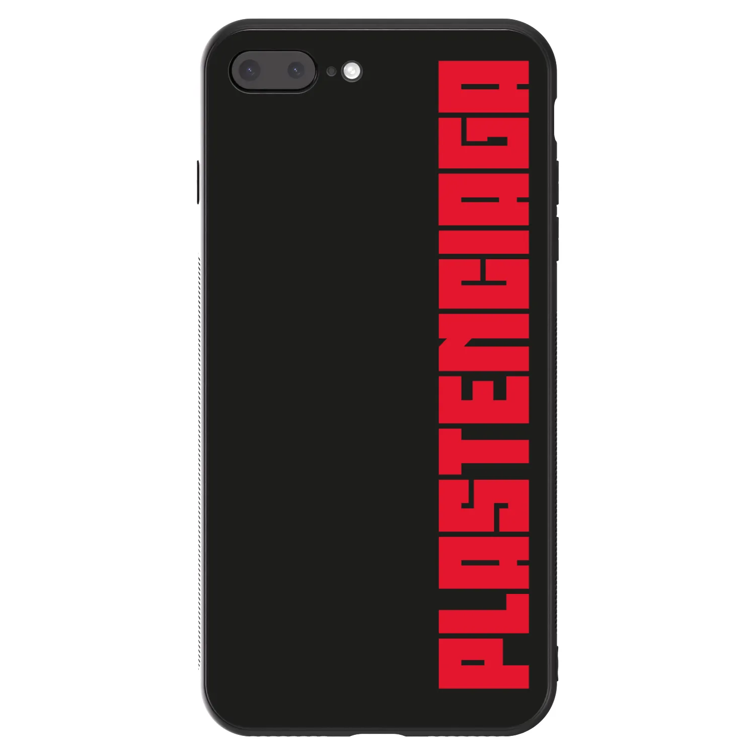 Picasee ULTIMATE CASE για Apple iPhone 7 Plus - Plastenciaga