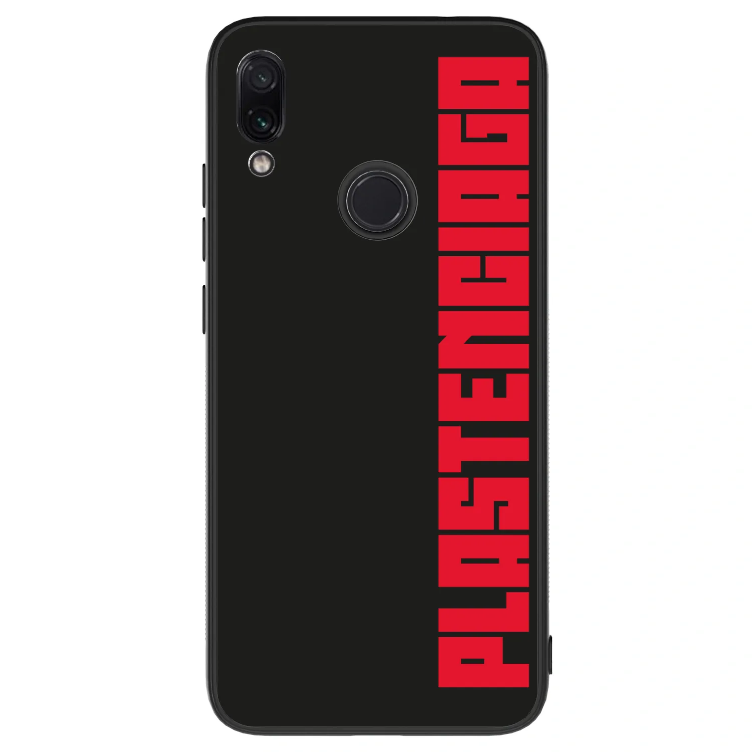 Picasee ULTIMATE CASE για Xiaomi Redmi Note 7 - Plastenciaga