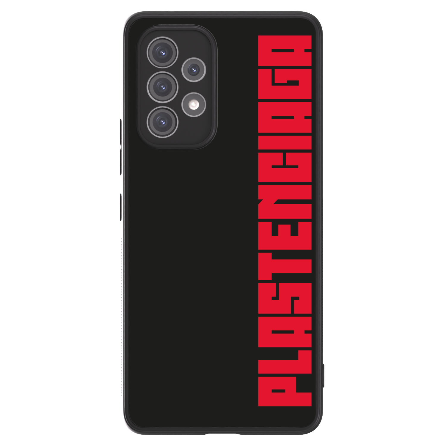Picasee ULTIMATE CASE για Samsung Galaxy A52 5G A525F - Plastenciaga