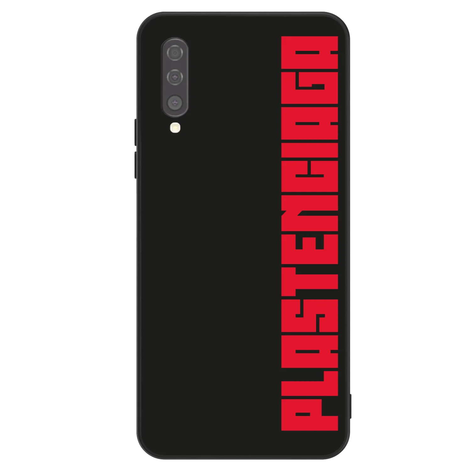 Picasee ULTIMATE CASE για Samsung Galaxy A50 A505F - Plastenciaga