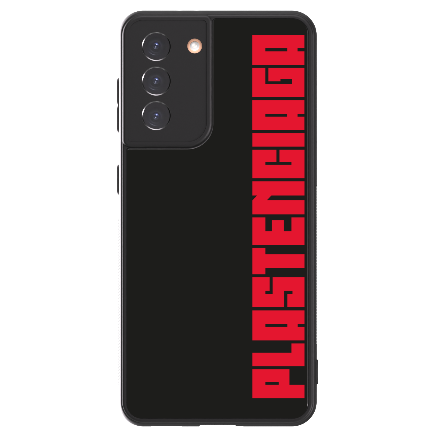 Picasee ULTIMATE CASE για Samsung Galaxy S21 5G G991B - Plastenciaga