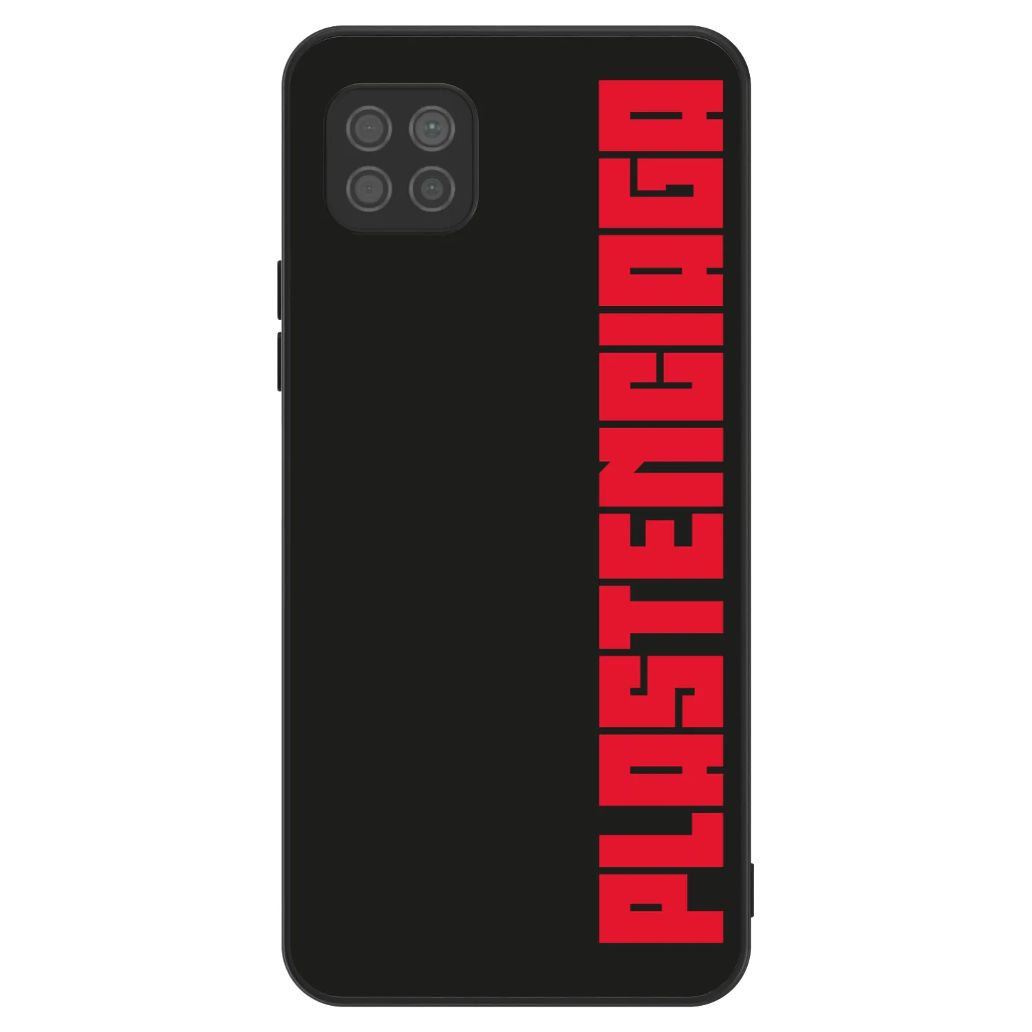 Picasee ULTIMATE CASE για Huawei P40 Lite - Plastenciaga