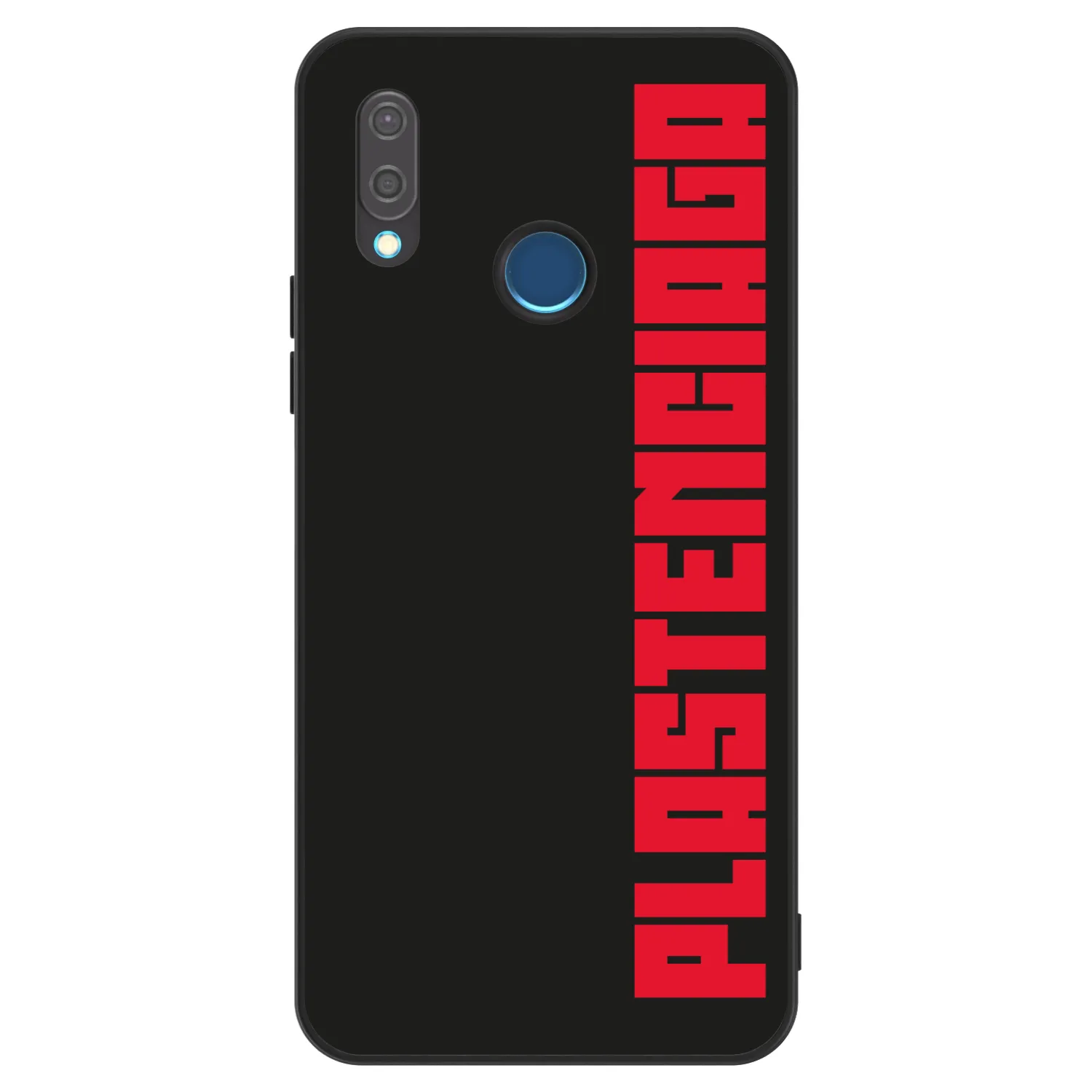Picasee ULTIMATE CASE για Huawei P20 Lite - Plastenciaga