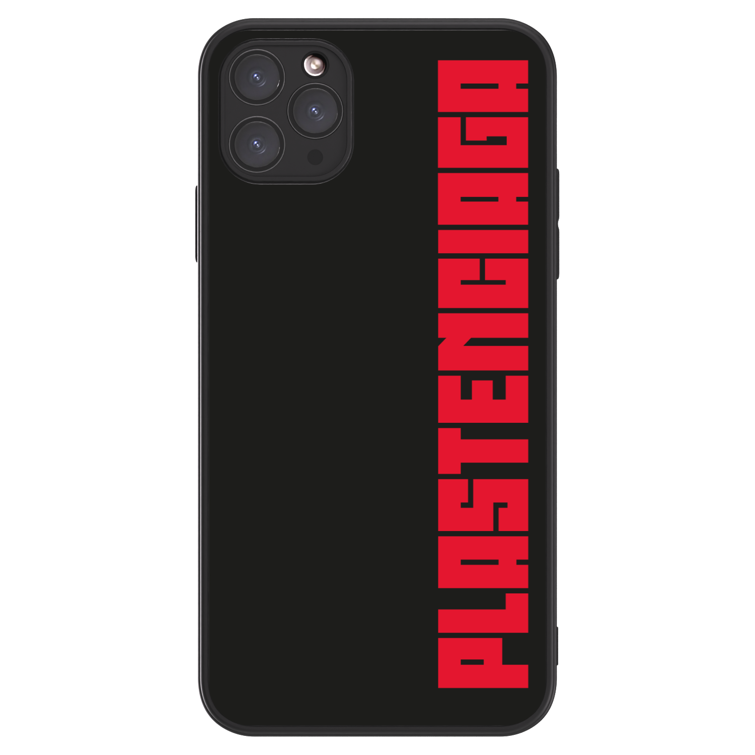 Picasee ULTIMATE CASE για Apple iPhone 11 Pro Max - Plastenciaga