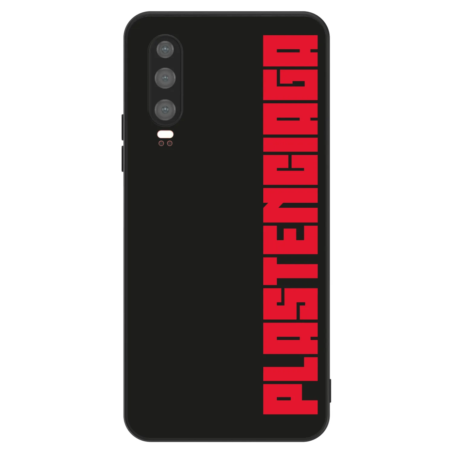 Picasee ULTIMATE CASE για Huawei P30 - Plastenciaga