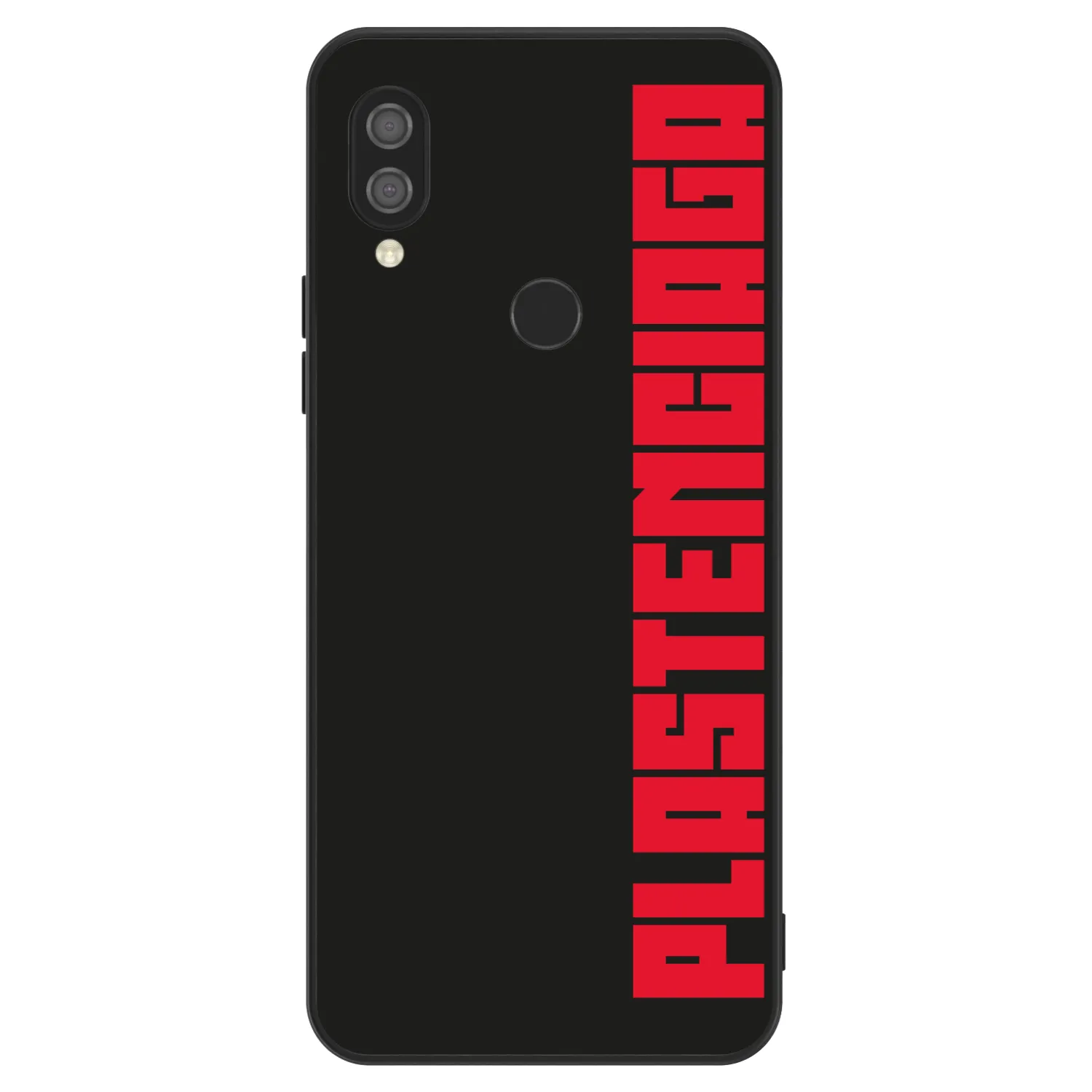 Picasee ULTIMATE CASE για Xiaomi Redmi 7 - Plastenciaga