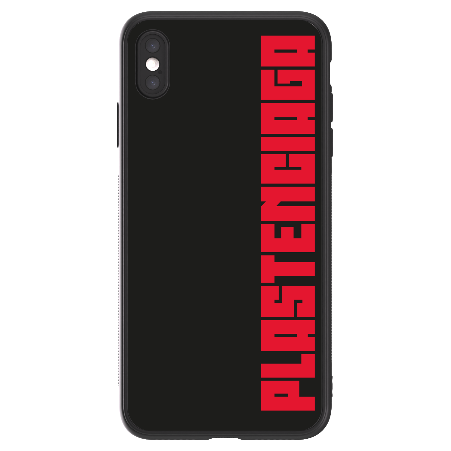 Picasee ULTIMATE CASE για Apple iPhone XS Max - Plastenciaga
