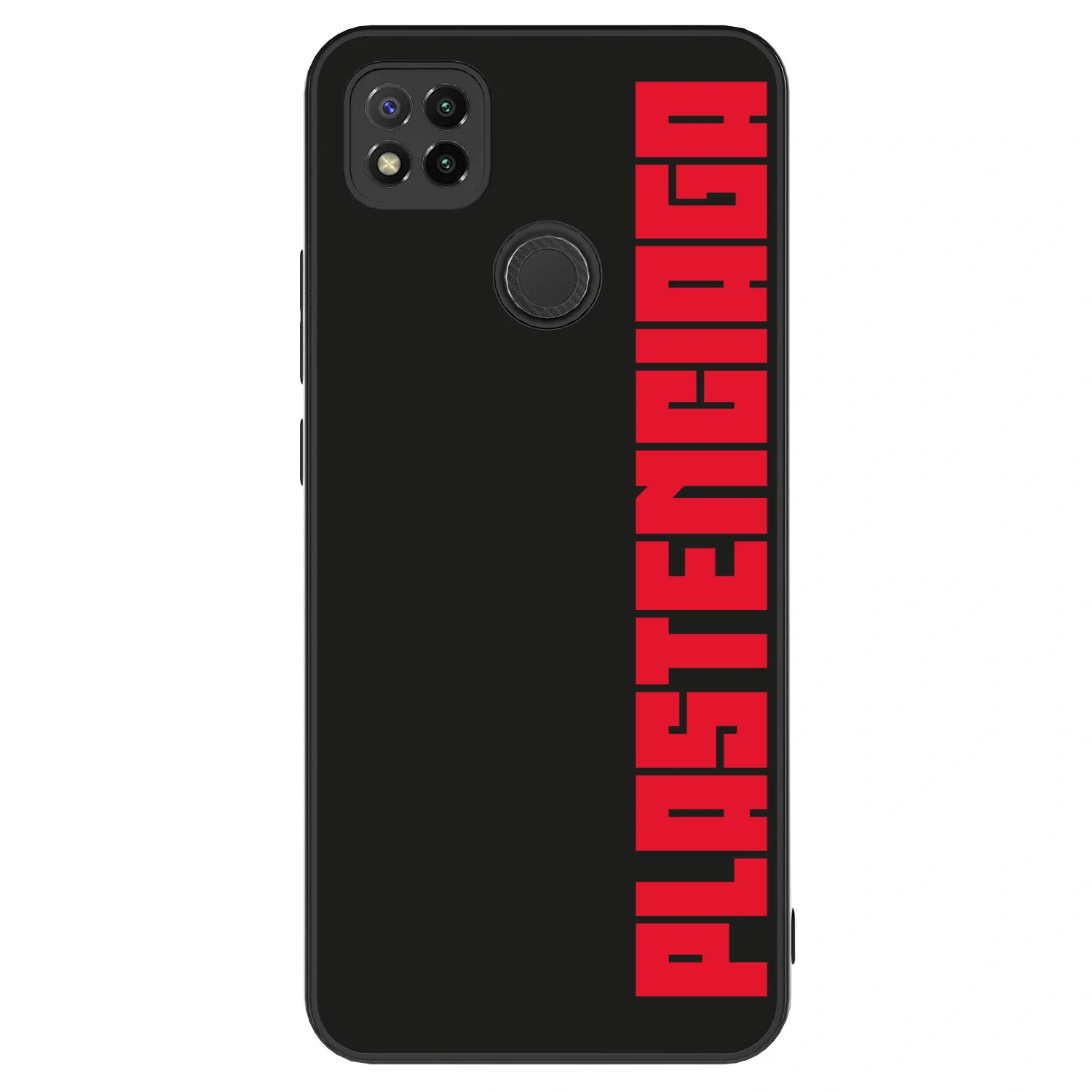 Picasee ULTIMATE CASE για Xiaomi Redmi 9C - Plastenciaga