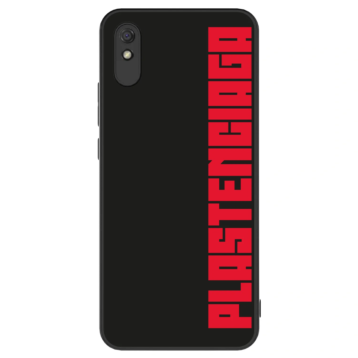 Picasee ULTIMATE CASE για Xiaomi Redmi 9A - Plastenciaga