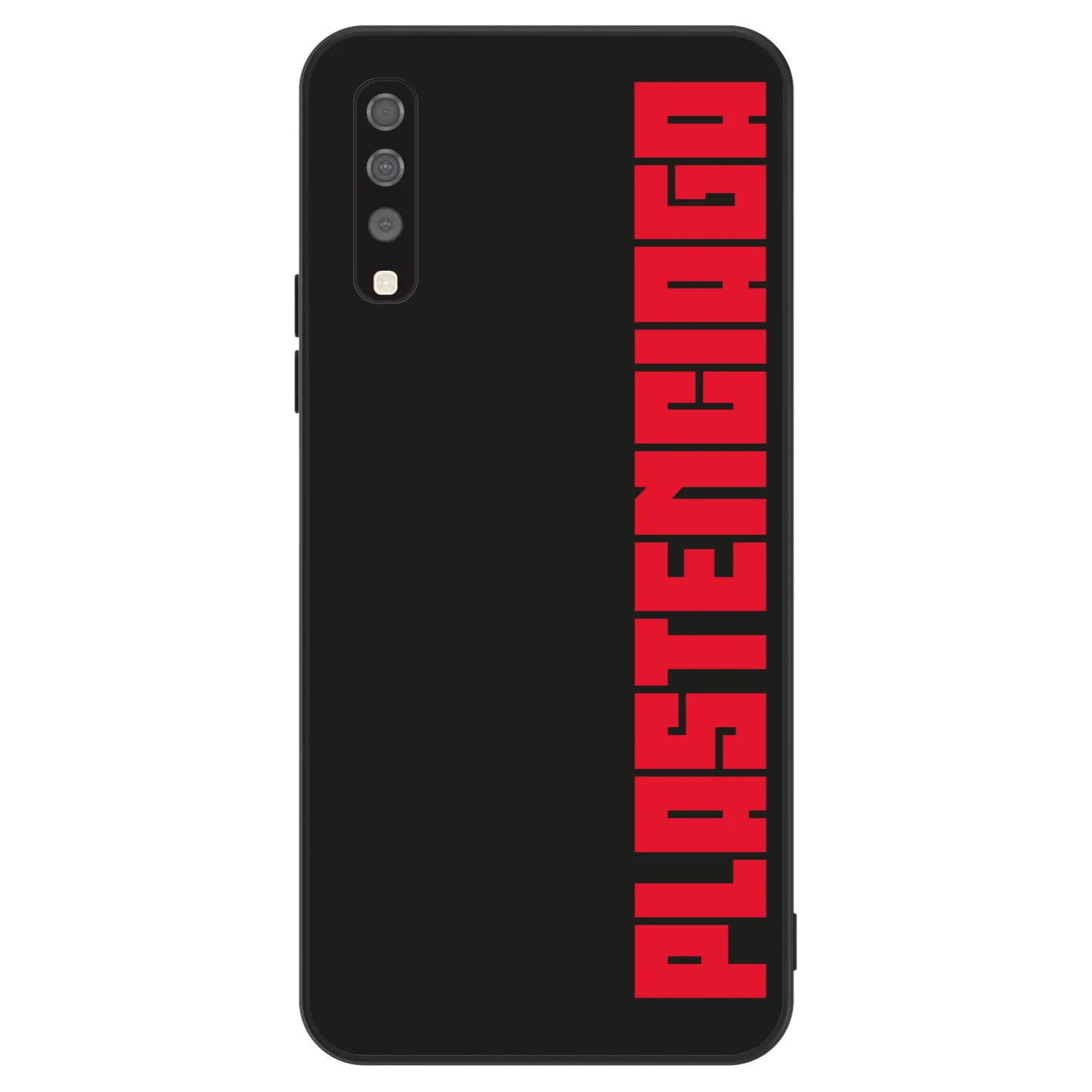 Picasee ULTIMATE CASE για Samsung Galaxy A70 A705F - Plastenciaga