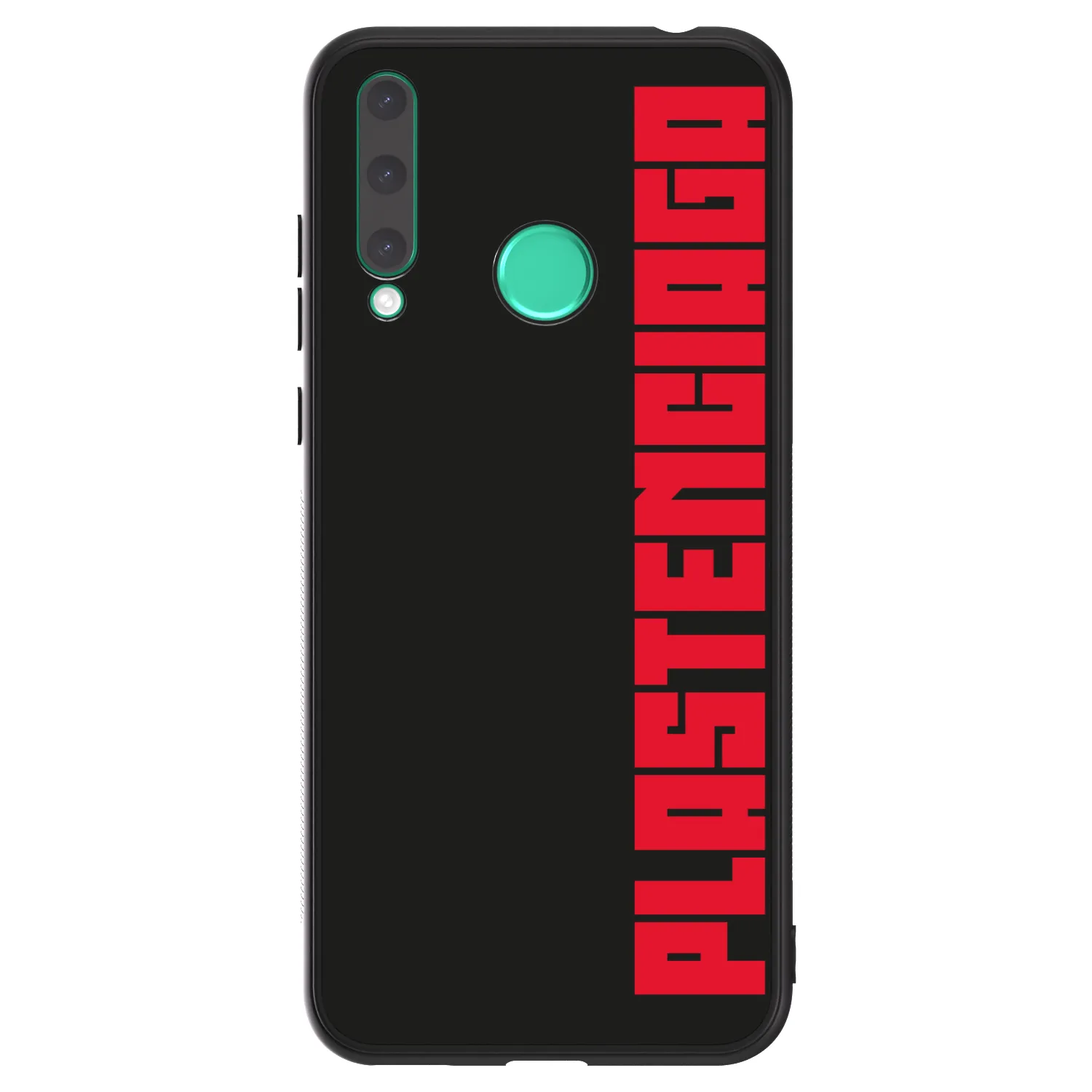 Picasee ULTIMATE CASE για Honor 20 Lite - Plastenciaga